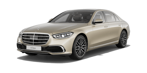 벤츠_S-Class_2025년형_가솔린 4.0_S580 4MATIC Long_color_ext_left_MANUFAKTUR 칼라하리 골드.png