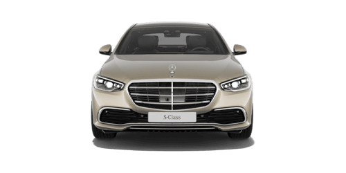 벤츠_S-Class_2025년형_가솔린 3.0_S450 4MATIC Long_color_ext_front_MANUFAKTUR 칼라하리 골드.png