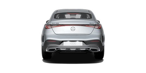 벤츠_GLC-Class_2025년형_쿠페 가솔린 2.0_GLC300 4MATIC Coupe AMG Line_color_ext_back_하이 테크 실버.png