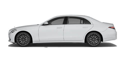 벤츠_S-Class_2025년형_가솔린 3.0_S450 4MATIC Long_color_ext_side_MANUFAKTUR 오팔라이트 화이트 마그노.png