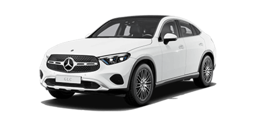 벤츠_GLC-Class_2025년형_쿠페 가솔린 2.0_GLC300 4MATIC Coupe Avantgarde_color_ext_left_폴라 화이트.png