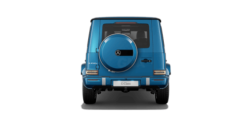 벤츠_The New G-Class_2025년형_color_ext_back_MANUFAKTUR 사우스 씨 블루 메탈릭.png