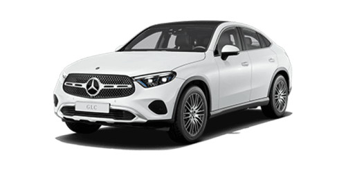 벤츠_GLC-Class_2025년형_쿠페 가솔린 2.0_GLC300 4MATIC Coupe Avantgarde_color_ext_left_MANUFAKTUR 오팔라이트 화이트 브라이트.png