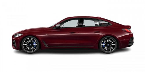 BMW_i4_2024년형_그란쿠페 전기_i4 M50 Gran Coupe Pro_color_ext_side_BMW 인디비주얼 어벤추린 레드 메탈릭.png