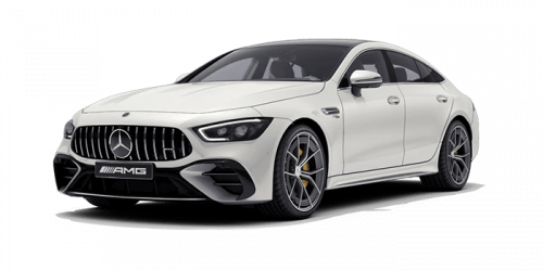 벤츠_AMG GT_2024년형_4도어 가솔린 3.0_AMG GT 43 4MATIC+_color_ext_left_MANUFAKTUR 오팔라이트 화이트 브라이트.png