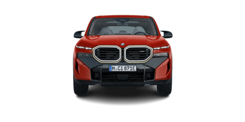 BMW_XM_2024년형_가솔린 4.4 플러그인 하이브리드_XM Night Gold_color_ext_front_M 토론토 레드 메탈릭.png