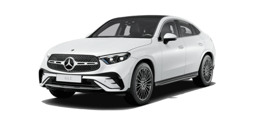 벤츠_GLC-Class_2025년형_쿠페 가솔린 2.0_GLC300 4MATIC Coupe AMG Line_color_ext_left_MANUFAKTUR 오팔라이트 화이트 브라이트.png