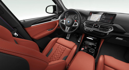 BMW_X4 M_2023년형_X4 M Competition_color_int_Extended Merino leather Sakhir Orange Black.jpg