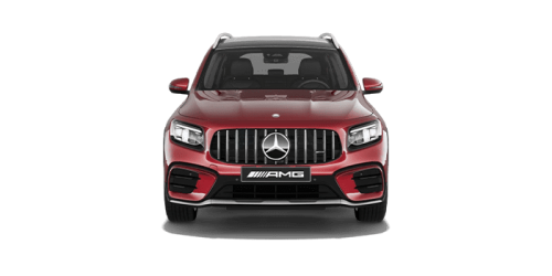 벤츠_GLB-Class_2025년형_AMG 가솔린 2.0_AMG GLB35 4MATIC_color_ext_front_디지뇨 파타고니아 레드 메탈릭.png