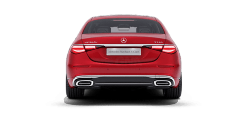 벤츠_Maybach_2024년형_가솔린 4.0_Mercedes-Maybach S580_color_ext_back_MANUFAKTUR 파타고니아 레드.png