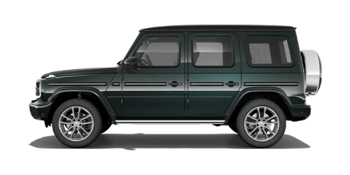 벤츠_The New G-Class_2025년형_color_ext_side_에메랄드 그린.png