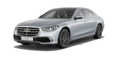 벤츠_S-Class_2025년형_가솔린 3.0_S450 4MATIC Long_color_ext_left_하이 테크 실버.png