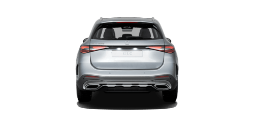 벤츠_GLC-Class_2025년형_가솔린 2.0_GLC300 4MATIC AMG Line_color_ext_back_하이 테크 실버.png