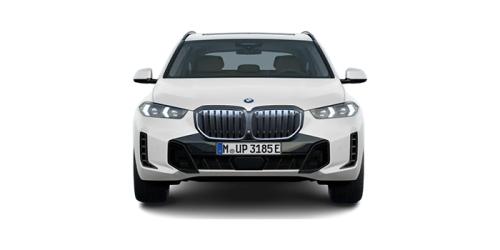 BMW_X5_2024년형_가솔린 3.0 플러그인 하이브리드_xDrive50e M Sport Pro_color_ext_front_미네랄 화이트 메탈릭.png