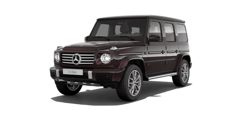 벤츠_The New G-Class_2025년형_color_ext_left_MANUFAKTUR 루벨라이트 레드 메탈릭.png