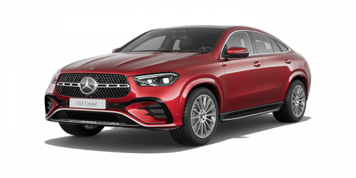 벤츠_The New GLE-Class_2024년형_쿠페 가솔린 2.0 플러그인 하이브리드_GLE400e 4MATIC Coupe_color_ext_left_MANUFAKTUR 히아신스 레드.png