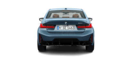 BMW_The New 3 Series_2025년형_세단 가솔린 2.0_320i M Sport_color_ext_back_아틱 레이스 블루 메탈릭.png