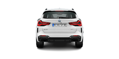 BMW_X3_2024년형_가솔린 2.0 플러그인 하이브리드_xDrive30e M Sport Pro_color_ext_back_알파인 화이트.png