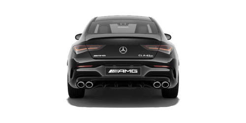 벤츠_CLA-Class_2025년형_AMG 가솔린 2.0_AMG CLA45 S 4MATIC+_color_ext_back_나이트 블랙.png