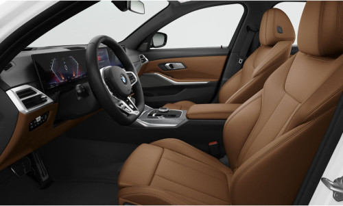 BMW_The New 3 Series_2025년형_세단 가솔린 2.0_320i M Sport_color_int_센사텍 코냑.jpg