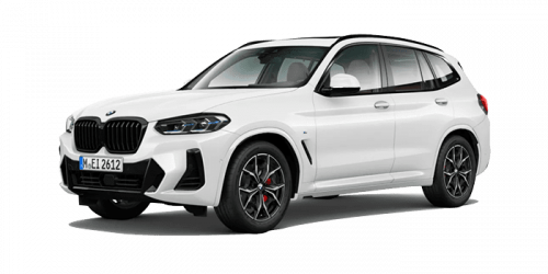 BMW_X3_2024년형_디젤 2.0_xDrive20d M Sport Pro_color_ext_left_알파인 화이트.png