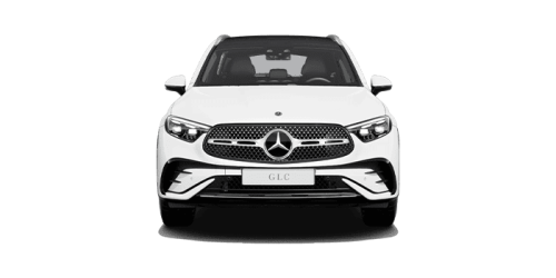 벤츠_GLC-Class_2025년형_가솔린 2.0_GLC300 4MATIC AMG Line_color_ext_front_폴라 화이트.png