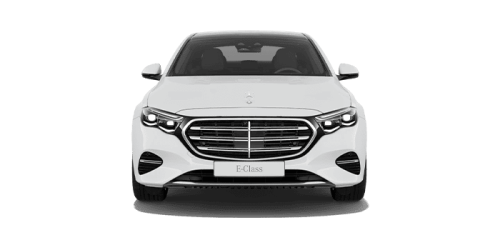 벤츠_E-Class_2025년형_가솔린 2.0_E300 4MATIC Exclusive_color_ext_front_폴라 화이트.png