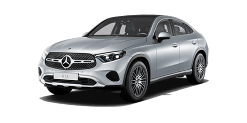 벤츠_GLC-Class_2025년형_쿠페 가솔린 2.0_GLC300 4MATIC Coupe Avantgarde_color_ext_left_하이 테크 실버.png