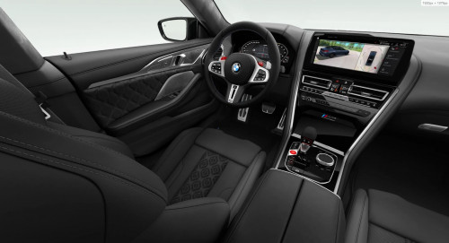 BMW_The new M8_2023년형_M8 Gran Coupe Competition_color_int_Full leather Merino Black.jpg