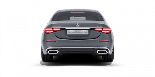 벤츠_Maybach_2024년형_가솔린 4.0_Mercedes-Maybach S580_color_ext_back_MANUFAKTUR 셀레나이트 그레이 마그노.png