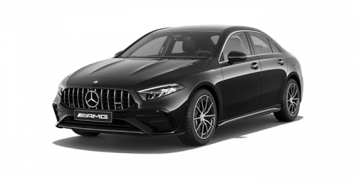 벤츠_A-Class_2024년형_AMG 세단 가솔린 2.0_AMG A35 4MATIC Sedan_color_ext_left_코스모스 블랙 메탈릭.png