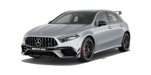 벤츠_A-Class_2025년형_AMG 해치백 가솔린 2.0_AMG A45 S 4MATIC+ Hatchback_color_ext_left_하이 테크 실버.png