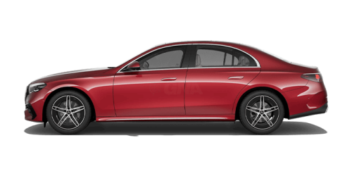 벤츠_E-Class_2025년형_가솔린 2.0_E300 4MATIC AMG Line_color_ext_side_MANUFAKTUR 파타고니아 레드 브라이트.png