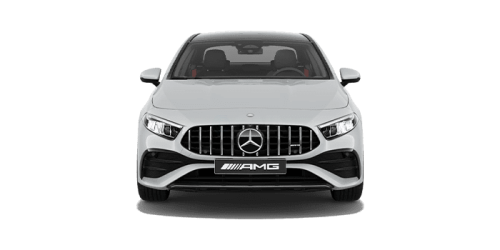 벤츠_A-Class_2025년형_AMG 세단 가솔린 2.0_AMG A35 4MATIC Sedan_color_ext_front_디지털 화이트 메탈릭.png