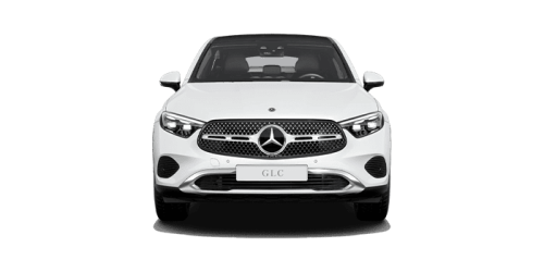 벤츠_GLC-Class_2025년형_쿠페 가솔린 2.0_GLC300 4MATIC Coupe Avantgarde_color_ext_front_MANUFAKTUR 오팔라이트 화이트 브라이트.png