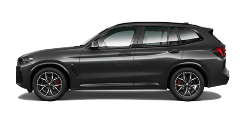 BMW_X3_2024년형_디젤 2.0_xDrive20d M Sport Pro_color_ext_side_소피스토 그레이 브릴리언트 이펙트.png