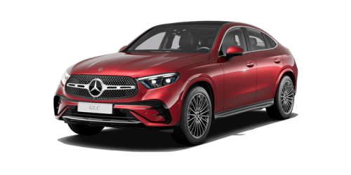 벤츠_GLC-Class_2025년형_쿠페 가솔린 2.0_GLC300 4MATIC Coupe AMG Line_color_ext_left_MANUFAKTUR 파타고니아 레드 메탈릭.png