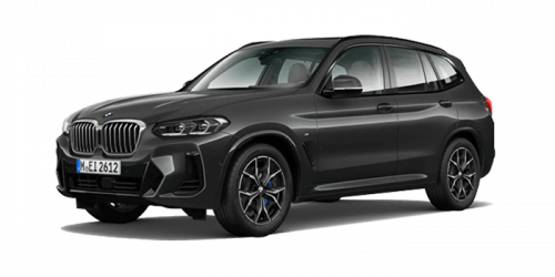 BMW_X3_2024년형_디젤 2.0_xDrive20d M Sport_color_ext_left_소피스토 그레이 브릴리언트 이펙트.png