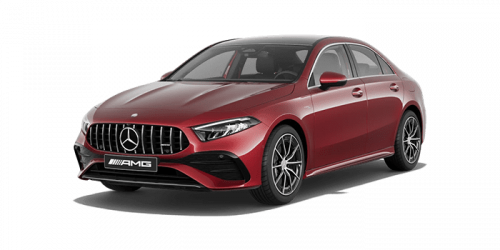 벤츠_A-Class_2024년형_AMG 세단 가솔린 2.0_AMG A35 4MATIC Sedan_color_ext_left_MANUFAKTUR 파타고니아 레드 메탈릭.png