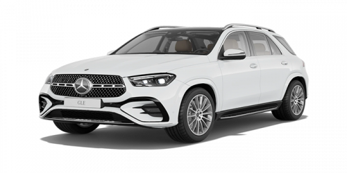 벤츠_The New GLE-Class_2024년형_가솔린 3.0_GLE450 4MATIC_color_ext_left_폴라 화이트.png