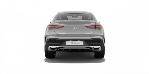 벤츠_The New GLE-Class_2024년형_쿠페 가솔린 2.0 플러그인 하이브리드_GLE400e 4MATIC Coupe_color_ext_back_MANUFAKTUR 알파인 그레이 솔리드.png