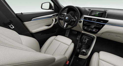 BMW_X2_2023년형_가솔린 2.0_M35i_color_int_Leather 'Dakota' with perforations Oyster Grey highlight.jpg