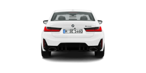 BMW_The New 3 Series_2025년형_세단 가솔린 3.0_M340i Pro_color_ext_back_알파인 화이트.png