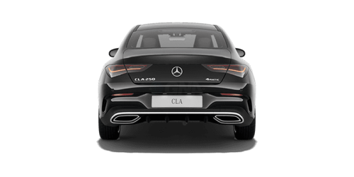 벤츠_CLA-Class_2025년형_가솔린 2.0_CLA250 4MATIC AMG Line_color_ext_back_코스모스 블랙 메탈릭.png