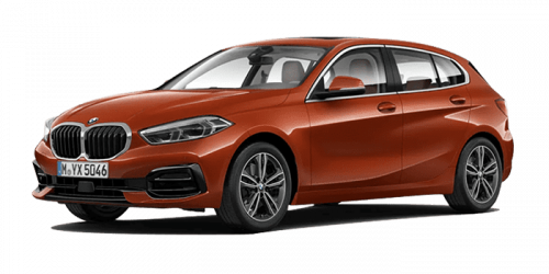 BMW_1 Series_2024년형_가솔린 2.0_120i Sport_color_ext_left_Sunset Orange.png