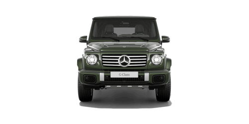 벤츠_The New G-Class_2025년형_color_ext_front_MANUFAKTUR 올리브 메탈릭.png