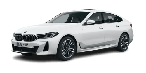 BMW_6 Series_2024년형_620d xDrive GT M Sport_color_ext_left_미네랄 화이트 메탈릭.png