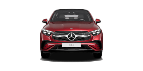 벤츠_GLC-Class_2025년형_쿠페 가솔린 2.0_GLC300 4MATIC Coupe AMG Line_color_ext_front_MANUFAKTUR 파타고니아 레드 메탈릭.png