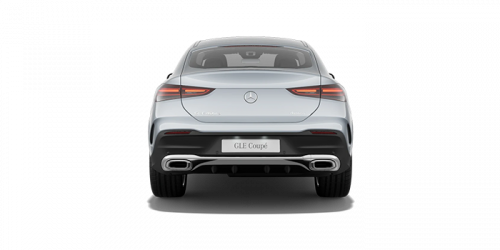 벤츠_The New GLE-Class_2024년형_쿠페 가솔린 2.0 플러그인 하이브리드_GLE400e 4MATIC Coupe_color_ext_back_하이 테크 실버.png