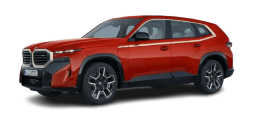 BMW_XM_2024년형_가솔린 4.4 플러그인 하이브리드_XM Night Gold_color_ext_left_M 토론토 레드 메탈릭.png